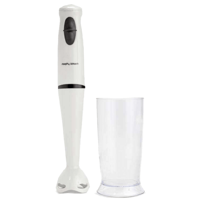 morphy richards hand blender set